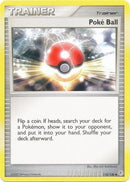 Poké Ball 110/130-Kantocards