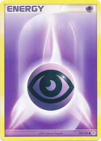 Psychic Energy 127/130-Kantocards
