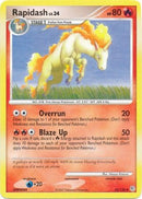 Rapidash 59/130-Kantocards