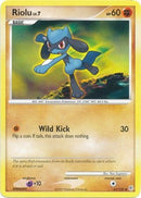 Riolu 61/130-Kantocards