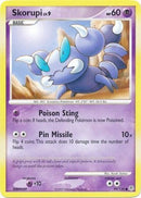 Skorupi 99/130-Kantocards