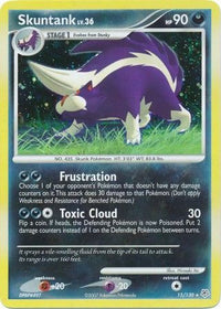 Skuntank 15/130-Kantocards