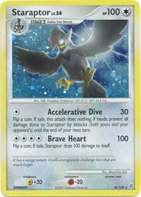 Staraptor 16/130-Kantocards
