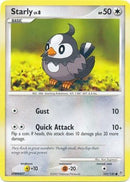 Starly 101/130-Kantocards