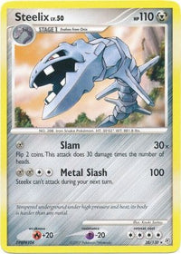 Steelix 38/130-Kantocards