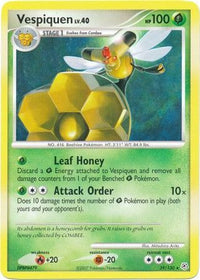 Vespiquen 39/130-Kantocards