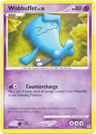 Wobbuffet 41/130