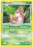 Wurmple 104/130-Kantocards