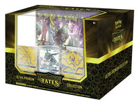 Hidden Fates Ultra Premium Collection-Kantocards