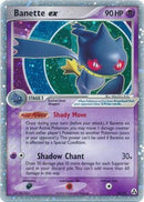 Banette ex 85/92-Kantocards