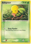 Bellsprout 49/92-Kantocards