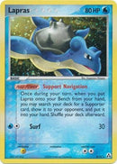 Lapras 8/92-Kantocards