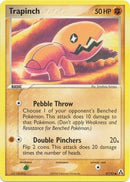 Trapinch 67/92-Kantocards