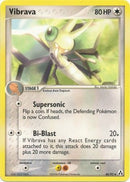 Vibrava 46/92-Kantocards