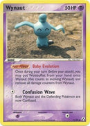 Wynaut 71/92-Kantocards