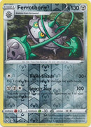 Ferrothorn 131/202 - Reverse Holo-Kantocards