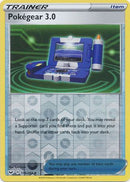 Pokégear 3.0 174/202 - Reverse Holo-Kantocards
