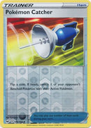 Pokémon Catcher 175/202 - Reverse Holo-Kantocards