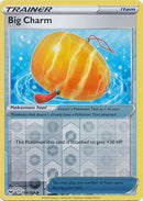 Big Charm 158/202 - Reverse Holo-Kantocards