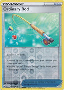 Ordinary Rod 171/202 - Reverse Holo-Kantocards