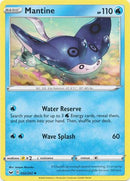 Mantine 052/202-Kantocards