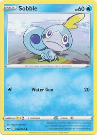 Sobble 054/202-Kantocards