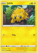 Joltik 070/202-Kantocards