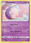 Musharna 088/202-Kantocards