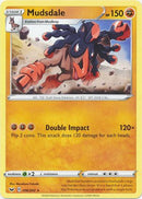 Mudsdale 106/202-Kantocards