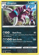 Drapion 122/202-Kantocards