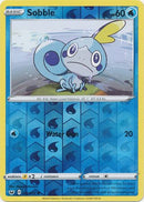Sobble 054/202 - Reverse Holo-Kantocards