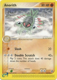 Anorith 28/100-Kantocards