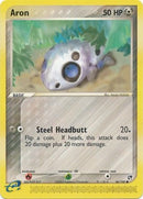 Aron 56/100-Kantocards