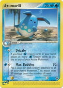 Azumarill 30/100-Kantocards