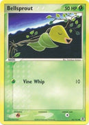 Bellsprout 53/112-Kantocards