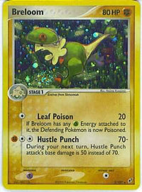 Breloom 3/107-Kantocards