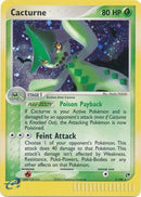 Cacturne 2/100-Kantocards