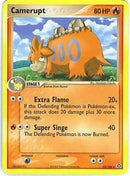 Camerupt 23/106-Kantocards