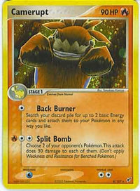 Camerupt 4/107-Kantocards