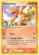 Charmeleon 31/112-Kantocards