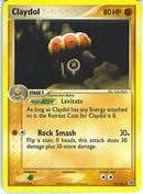 Claydol 24/106-Kantocards