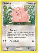 Clefairy 59/112-Kantocards