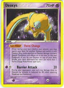Deoxys [Defense] 18/107-Kantocards