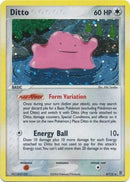 Ditto 4/112-Kantocards