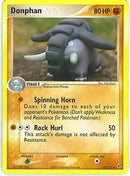 Donphan 30/107-Kantocards