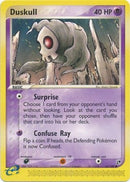 Duskull 61/100-Kantocards
