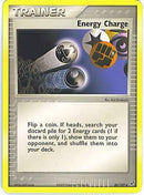 Energy Charge 86/107-Kantocards