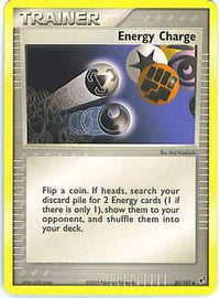 Energy Charge 86/107-Kantocards