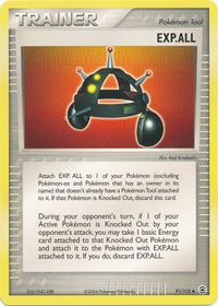 EXP.ALL 91/112-Kantocards