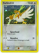 Farfetch'd 107/106-Kantocards